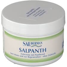 Salderman Salpanth