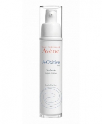 A-OXitive Straffende Aqua- Creme