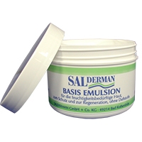 Salderman Basis Emulsion